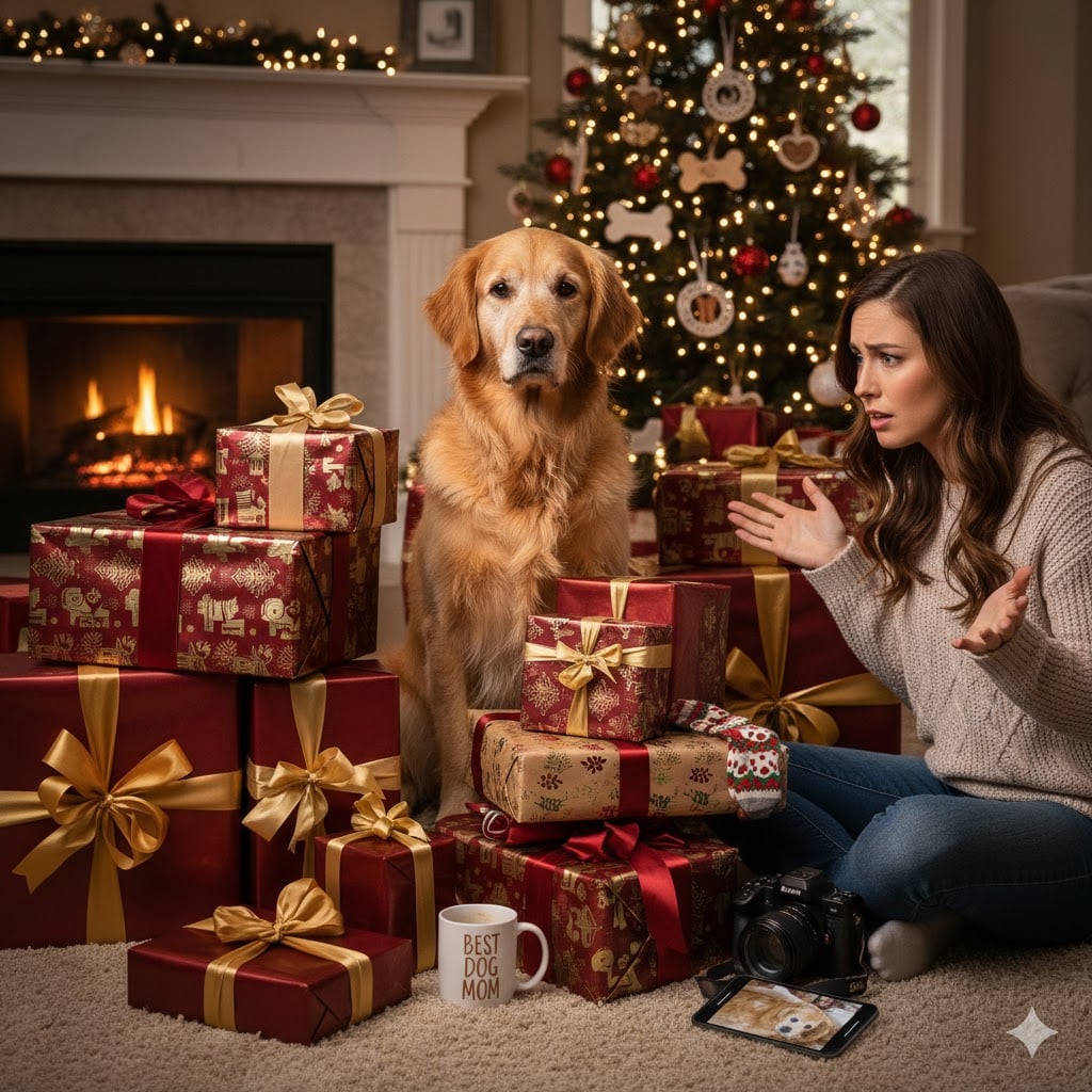 The Ultimate 2025 Christmas Gift Guide for Pet Lovers