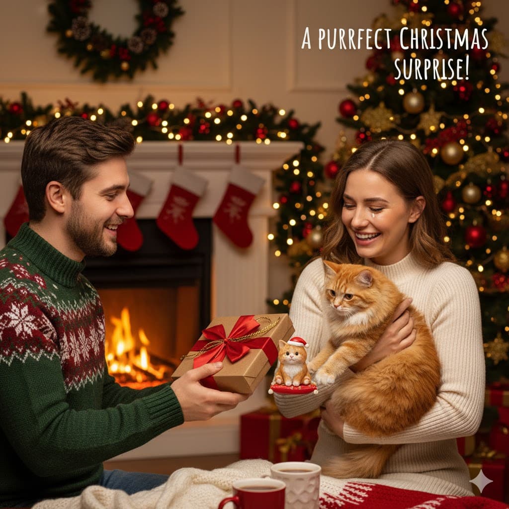 Stop Giving Boring Gifts: The Ultimate 2025 Gift Guide for the “Crazy Cat Lady” in Your Life