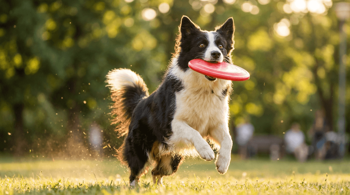 5 Pro Tips for Taking the Perfect Photo of Your Wiggly Dog