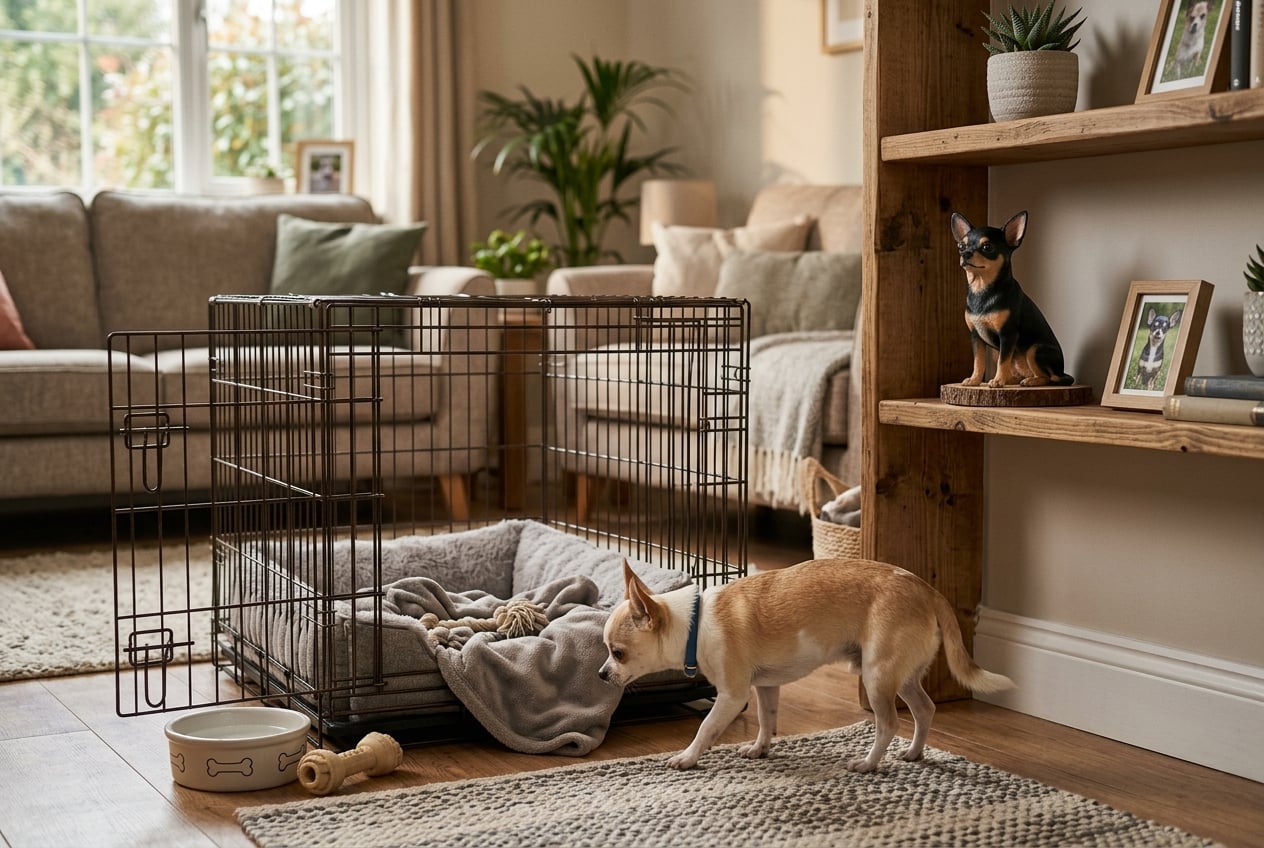 What Most Chihuahua Rescue Guides Won't Tell You About the First 72 Hours