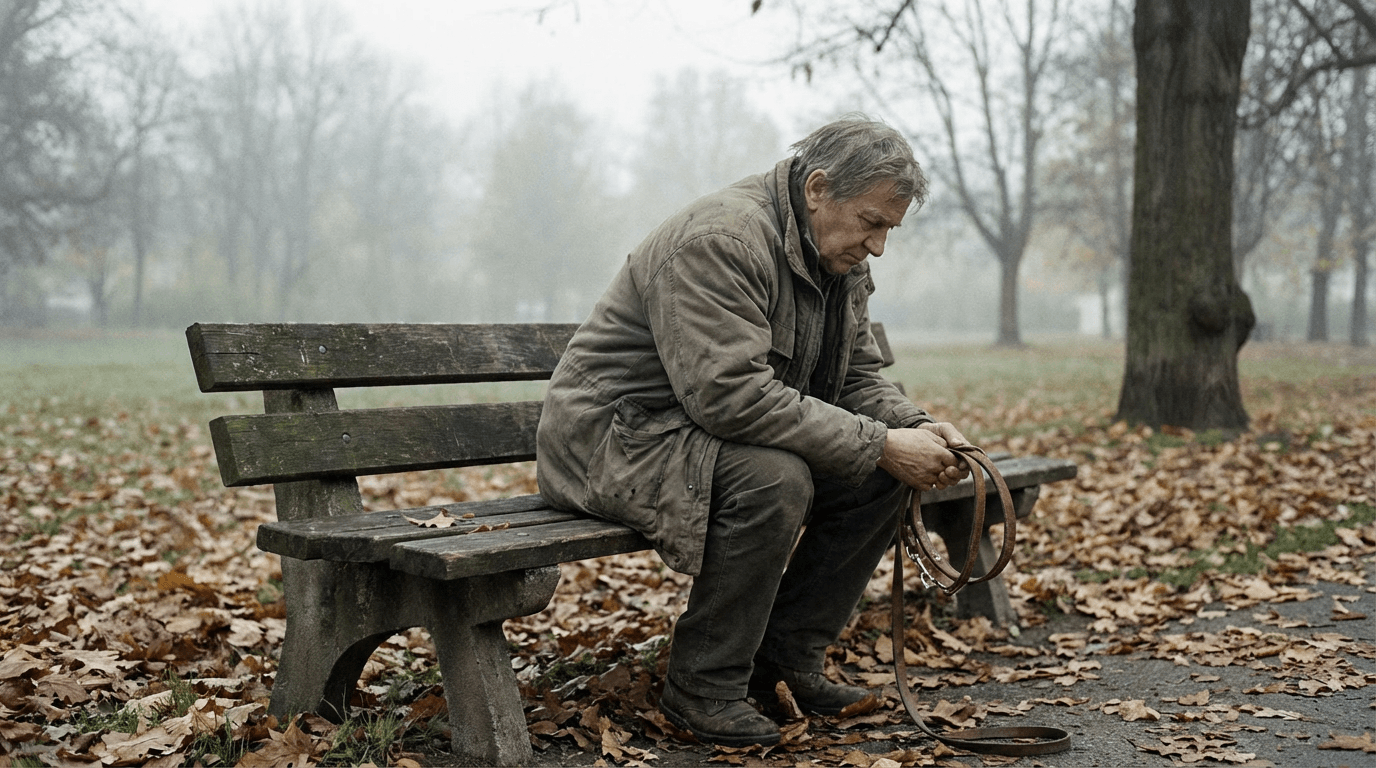 Coping With Pet Loss: 5 Steps to Navigate the Grief Journey