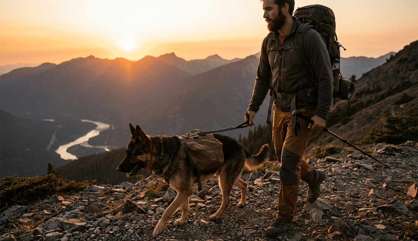 Father's Day: 5 Manly Dog Dad Gifts He Will Actually Use