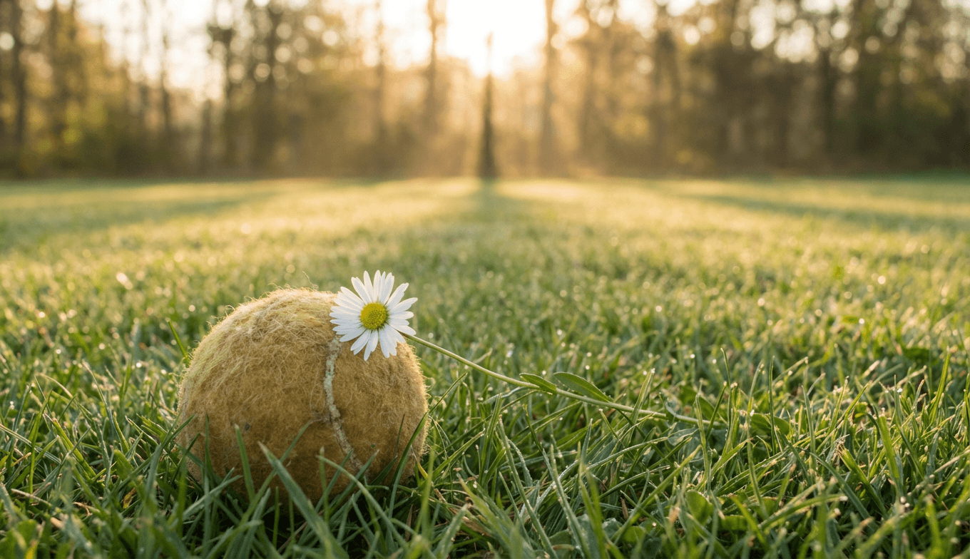First Birthday in Heaven: Celebrating Your Late Golden Retriever