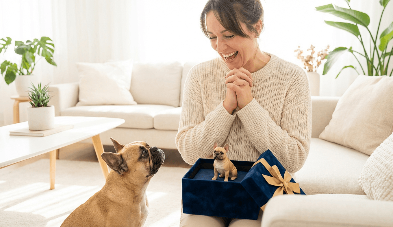 The Ultimate Gift Guide for the Dog Mom Who Has Everything