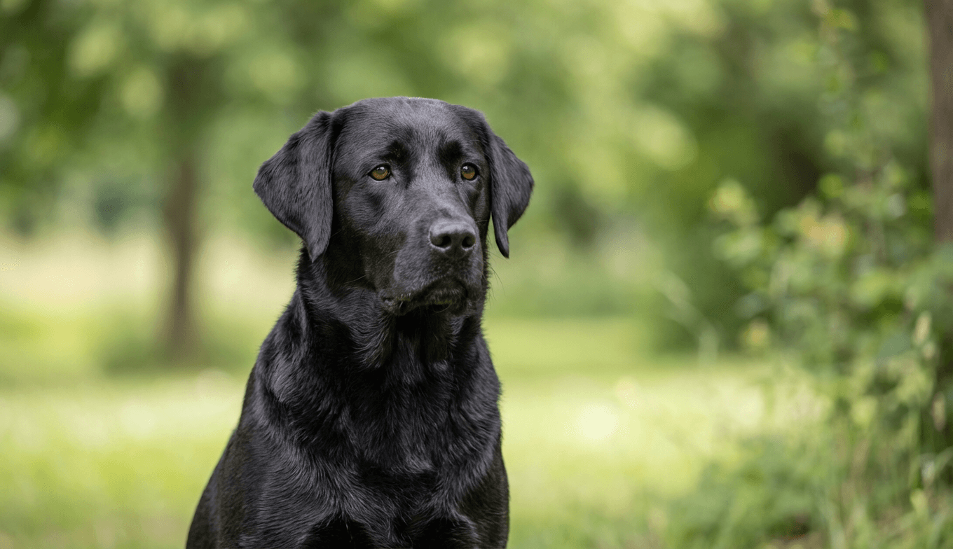 Capturing Their Personality: How to Photograph Black Dogs & Cats
