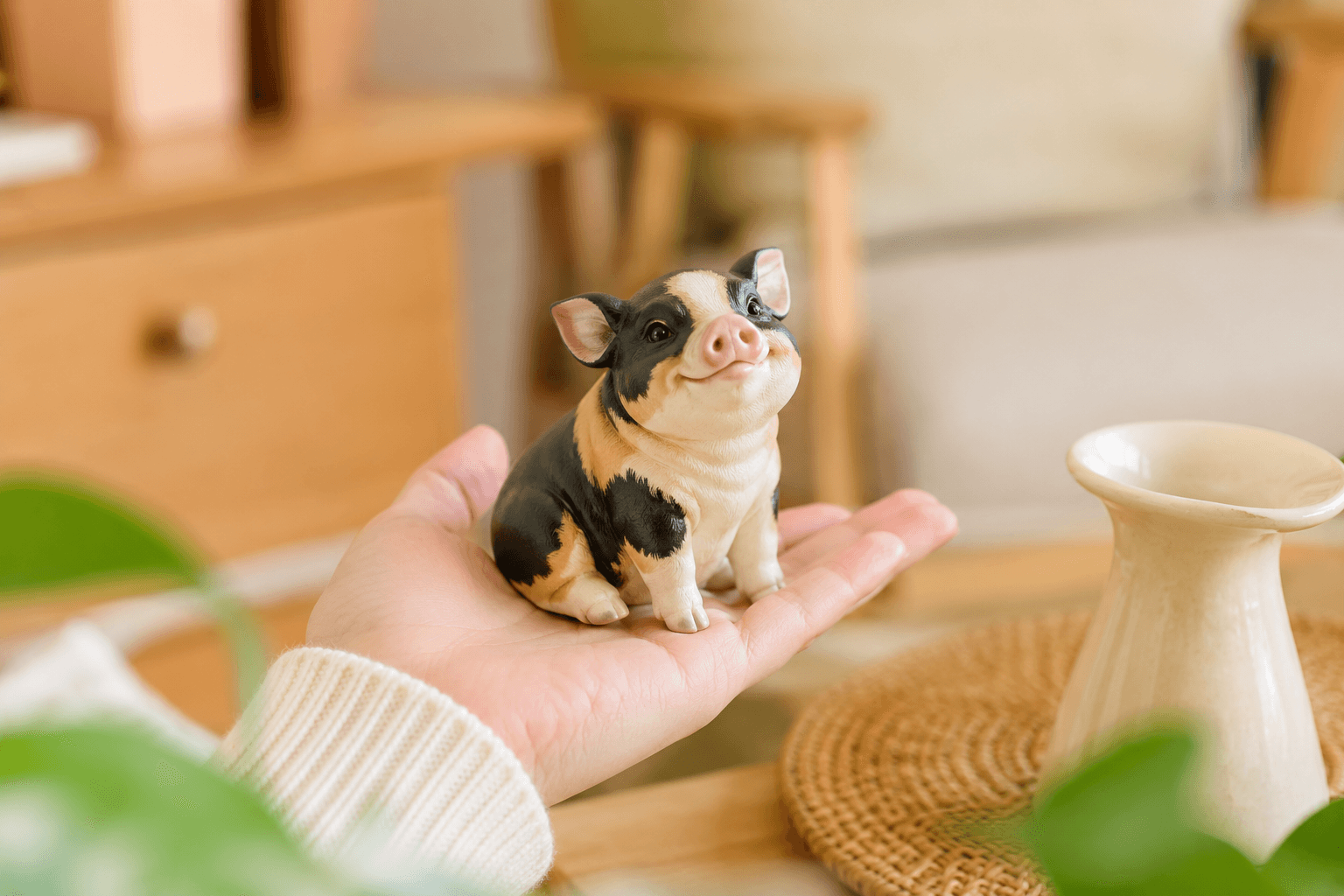 7 Retirement Gifts Under $100 to Thank the Sitter Who Adored Your Mini Pig
