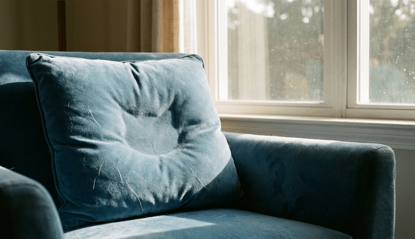 Sudden Silence: Processing the Unexpected Loss of Your Young Ragdoll Cat