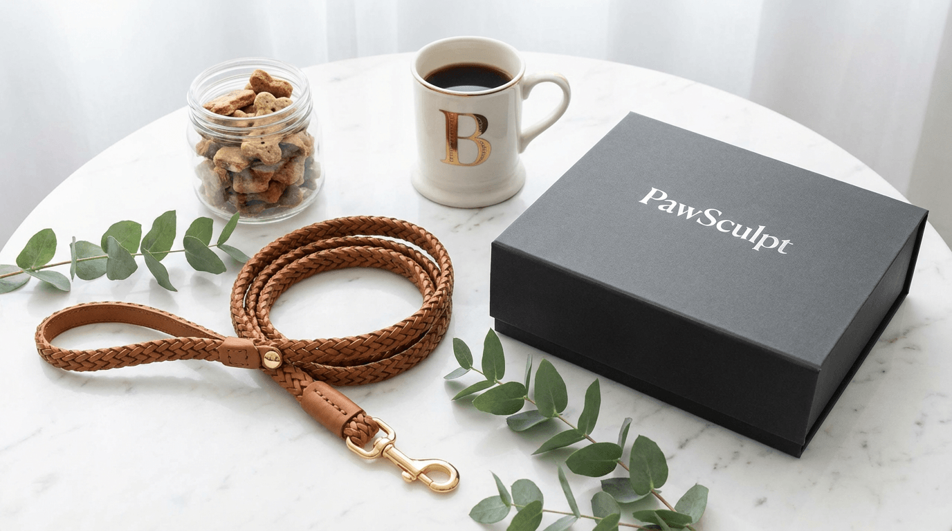 Top 7 Unique Gifts for the Dog Mom Who Has Everything