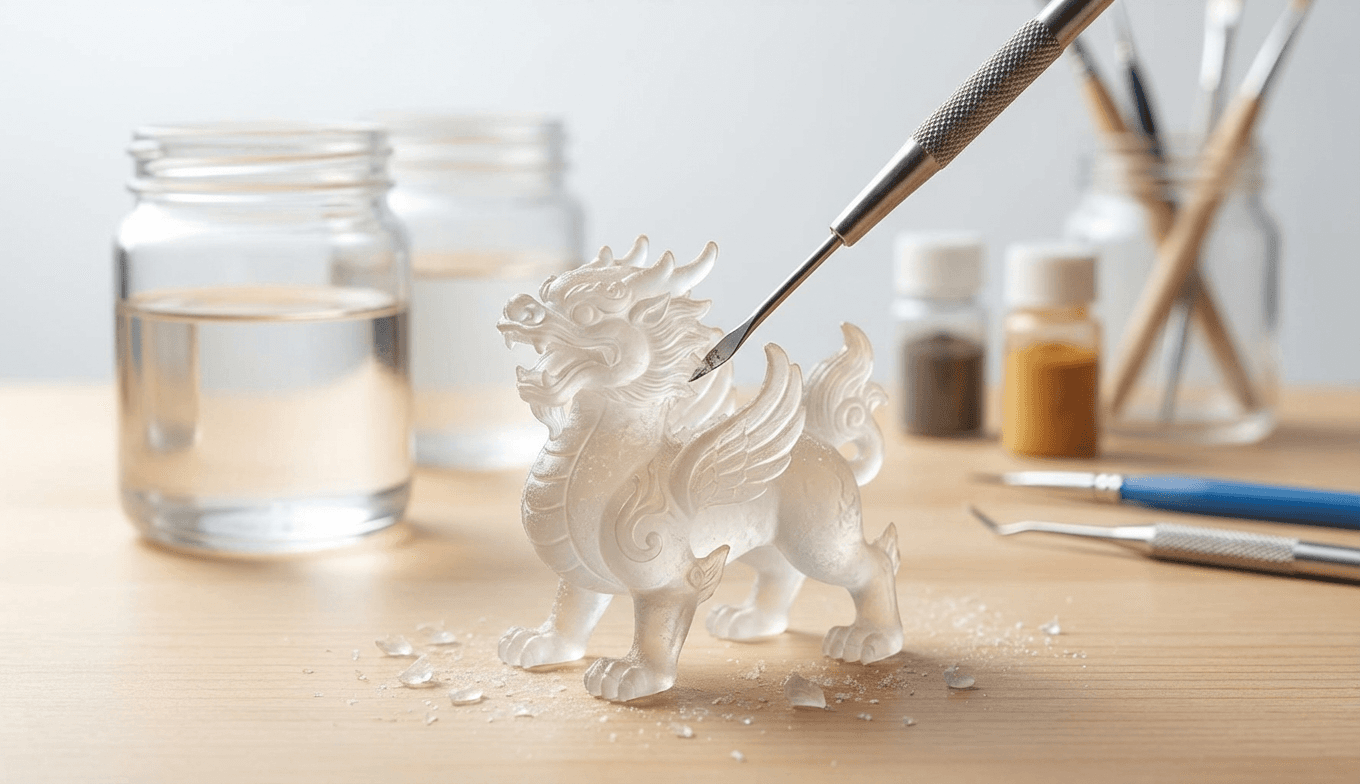 Heirloom Quality: Why UV-Resistant Resin Matters for Memorials