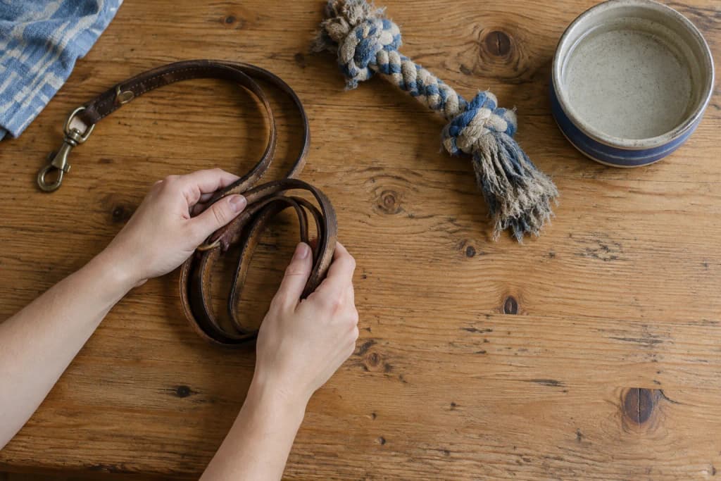 The Complete Guide to Caring for Your Boxer Figurine After It Arrives — flat lay