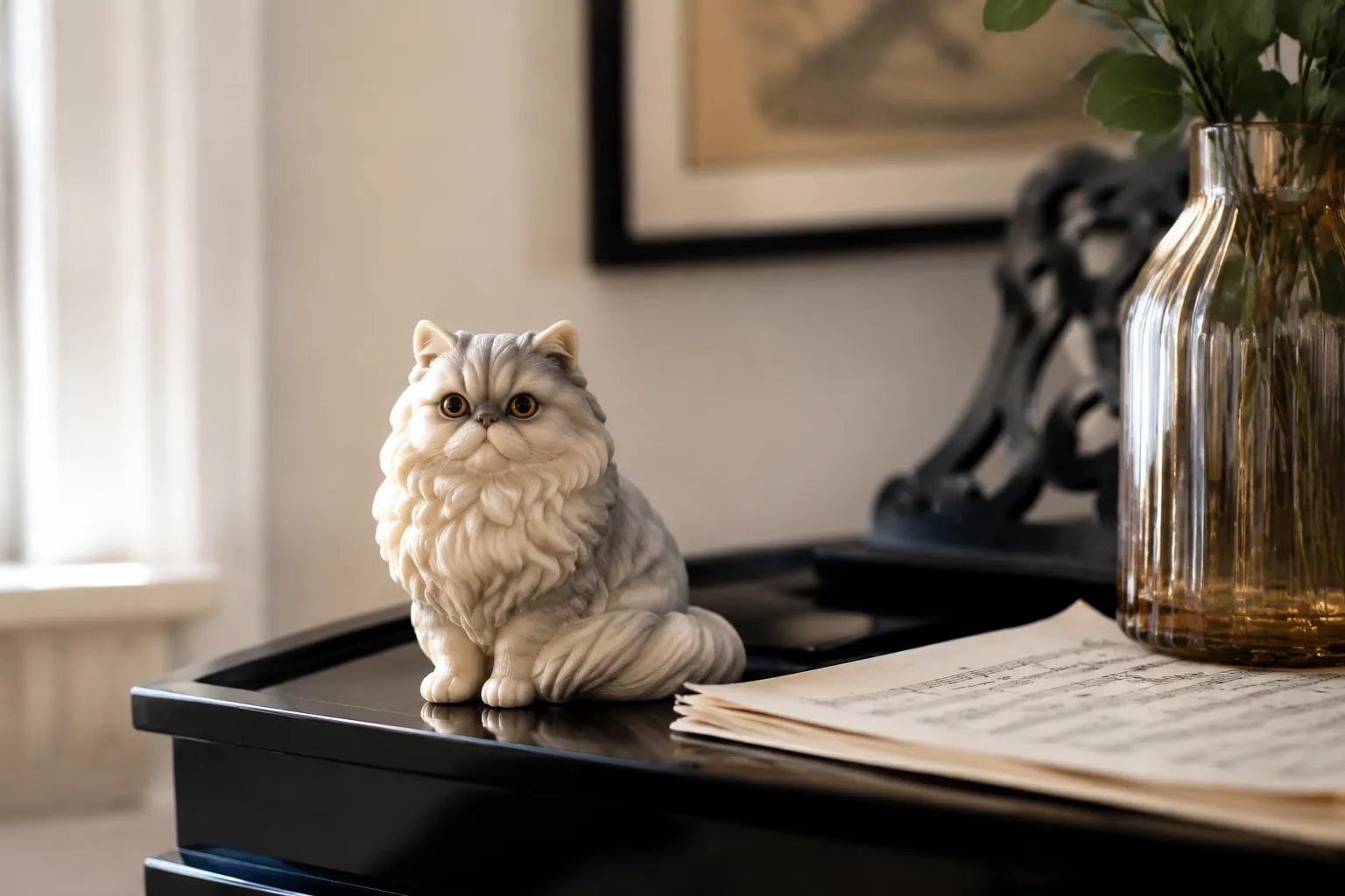 7 Splurge Mother's Day Gifts for the Coworker Who Misses Her Persian (and 2 to Avoid)