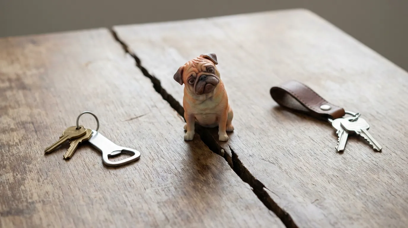 The Divorce Dog: A Shared Custody Gift for the 'Other' Parent