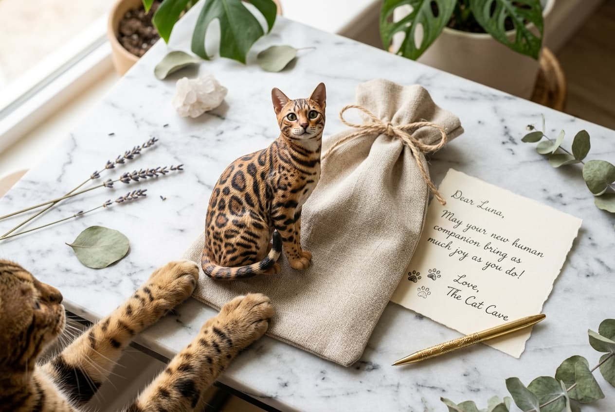 Under $100 and Built to Last: The Thoughtful Gift Guide for Bengal Cat Owners in 2026
