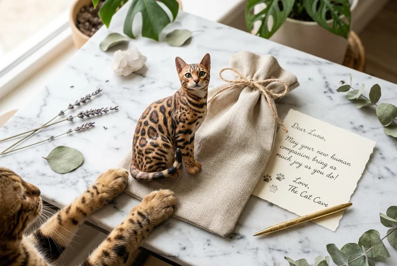 Under $100 and Built to Last: The Thoughtful Gift Guide for Bengal Cat Owners in 2026