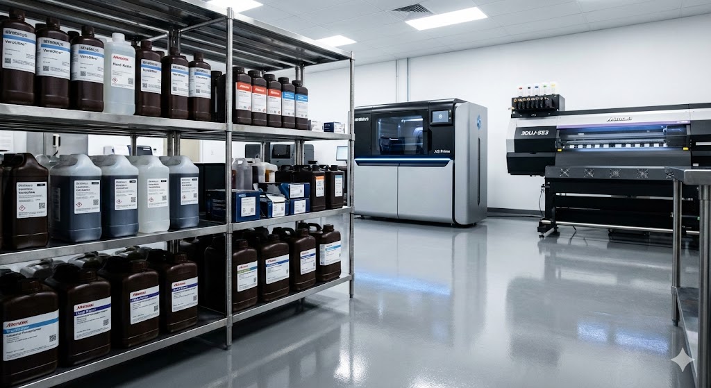 Premium Materials Only